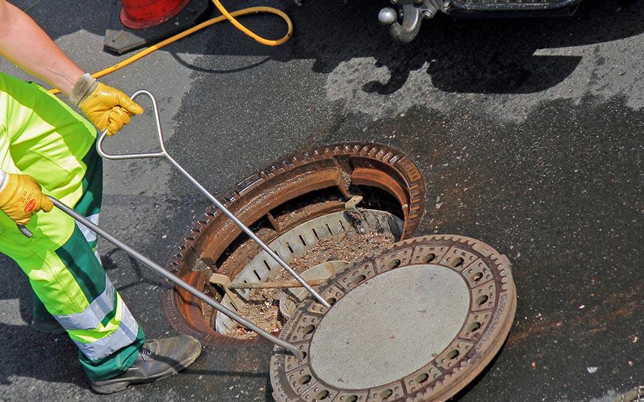 assainissement canalisation Rungis