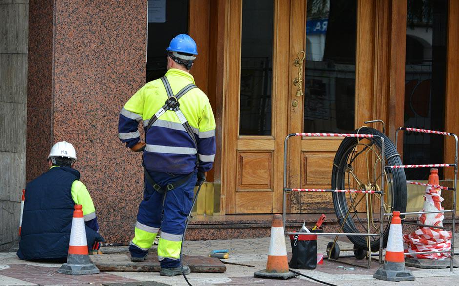 assainissement eaux pluviales Compiègne
