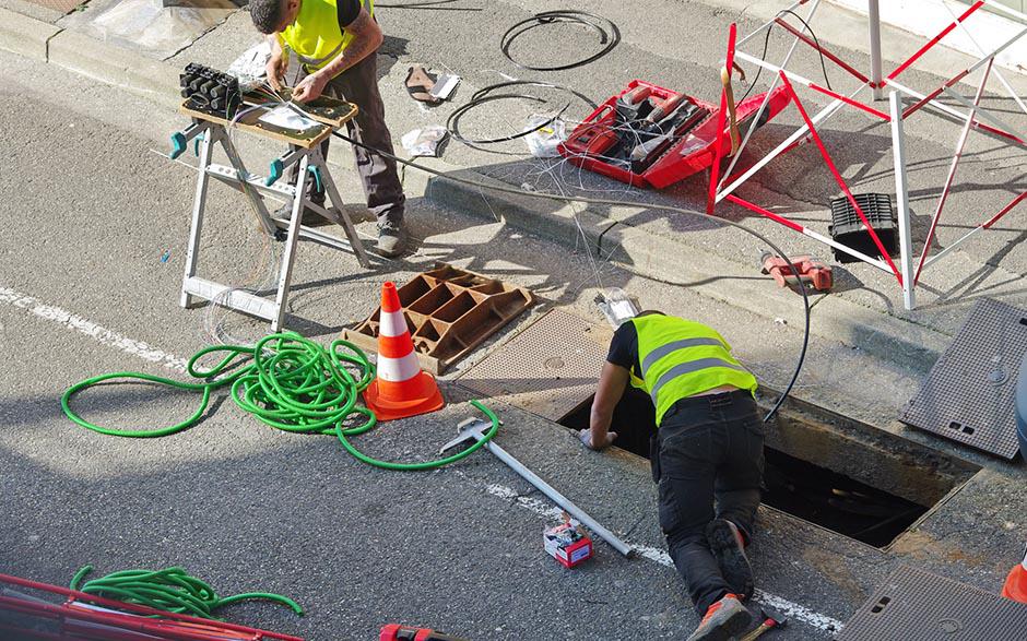 assainissement vidange Corbeil-Essonnes