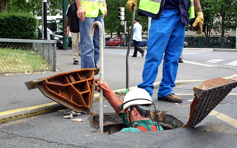 prix curage canalisation Buhy